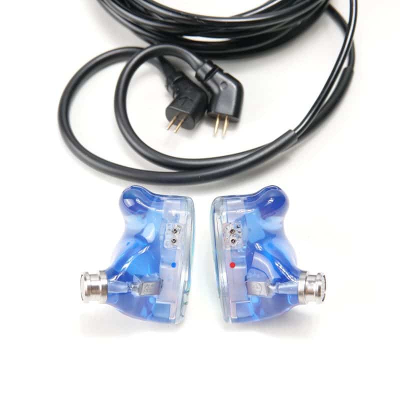 FRONTIER Aquamarine [QDC-FRONTIER-AQ]