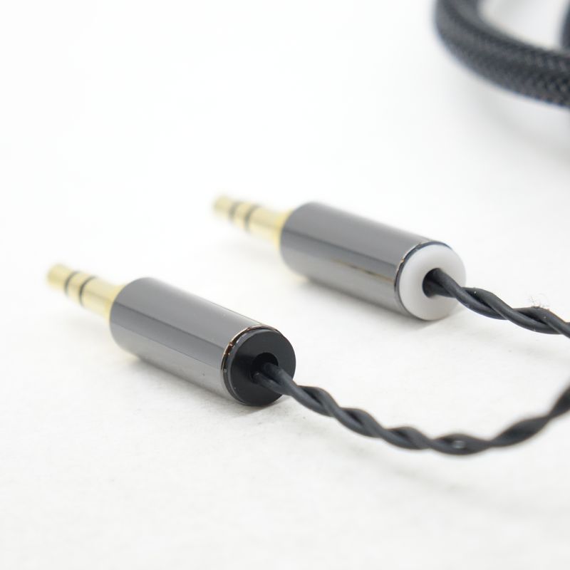 Clear Force 3.5 Slim body double 6.3