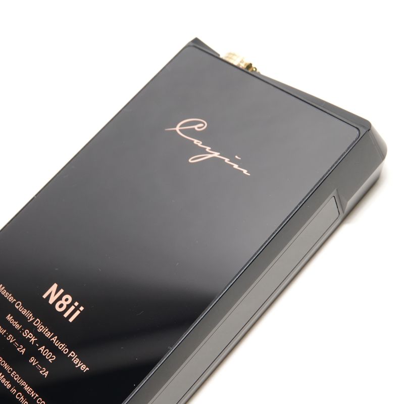 N8ii [SPK-A002]