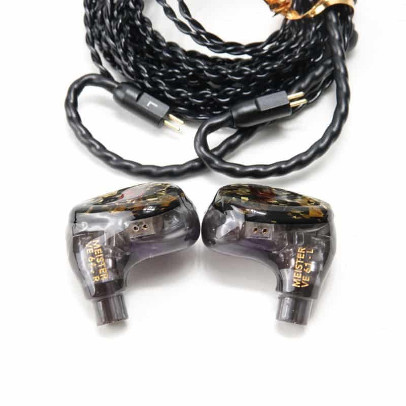 MEISTER(Universal Fit)