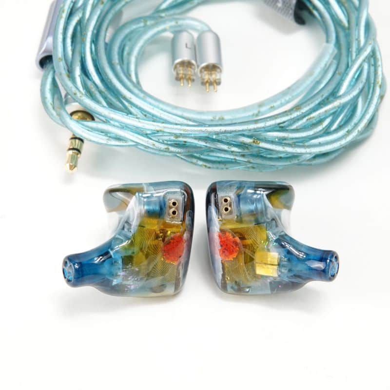 Hybrid Fusion-S [QDC-HYBRID-FUSION-S]