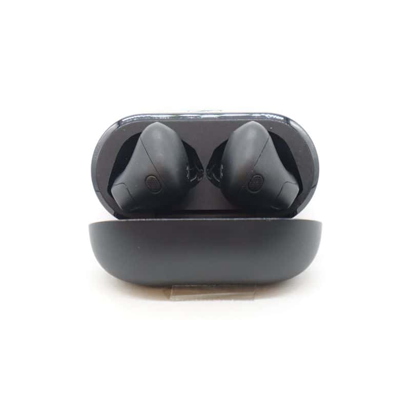 ACCENTUM Open Black [OTW1 Black]