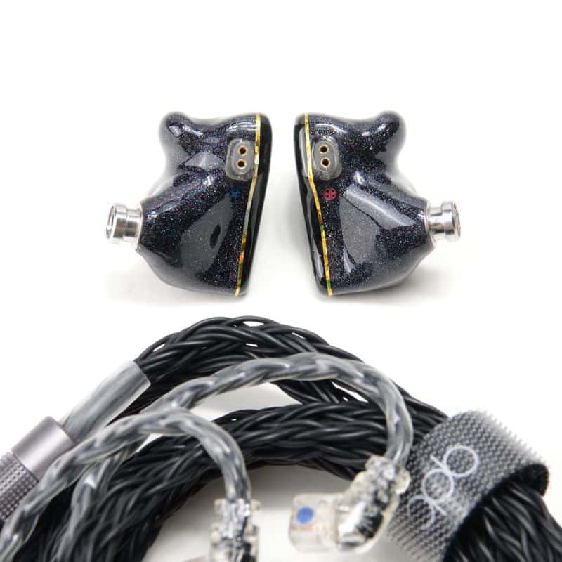 Anole V14-S [QDC-ANOLE-V14-S]