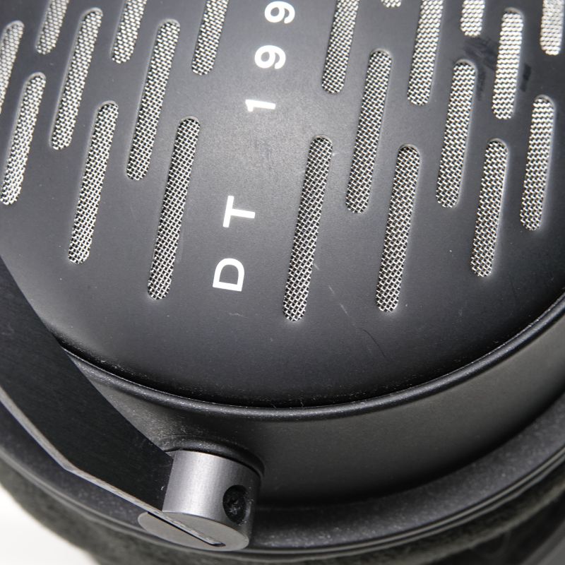 DT 1990 PRO / 250 Ω [710490]