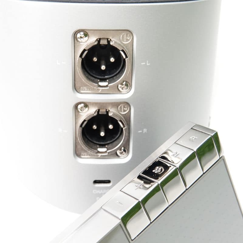 PD10 & Cradle [IRV-AK-PD10]