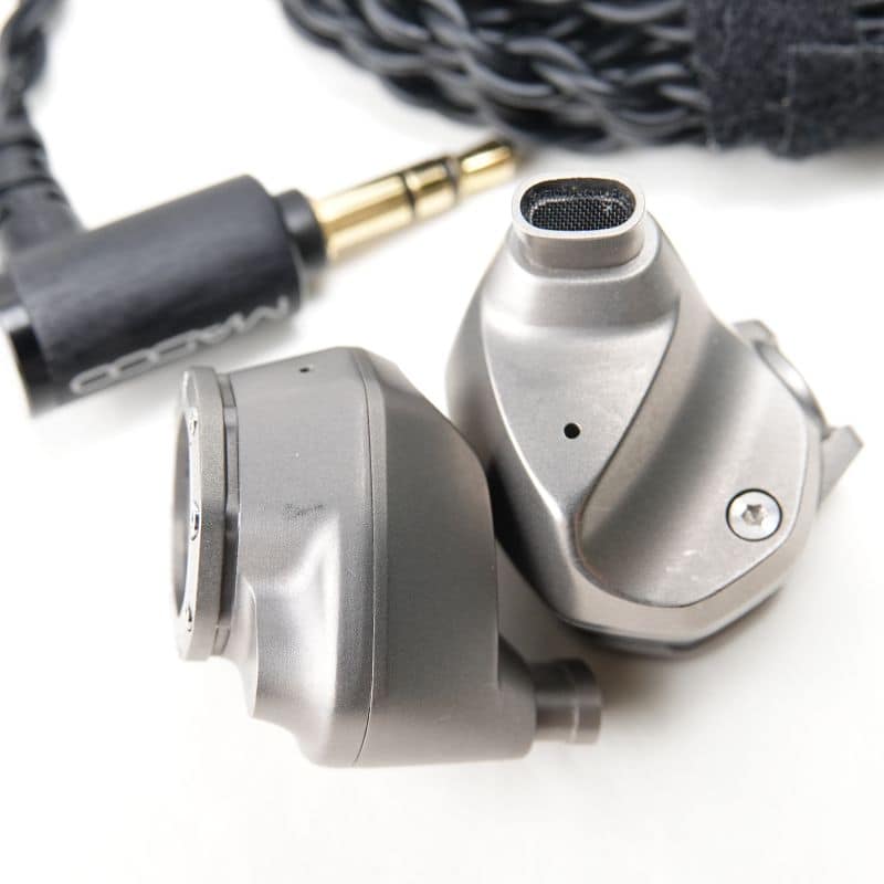 Typ821 [MDO-T821-TI]