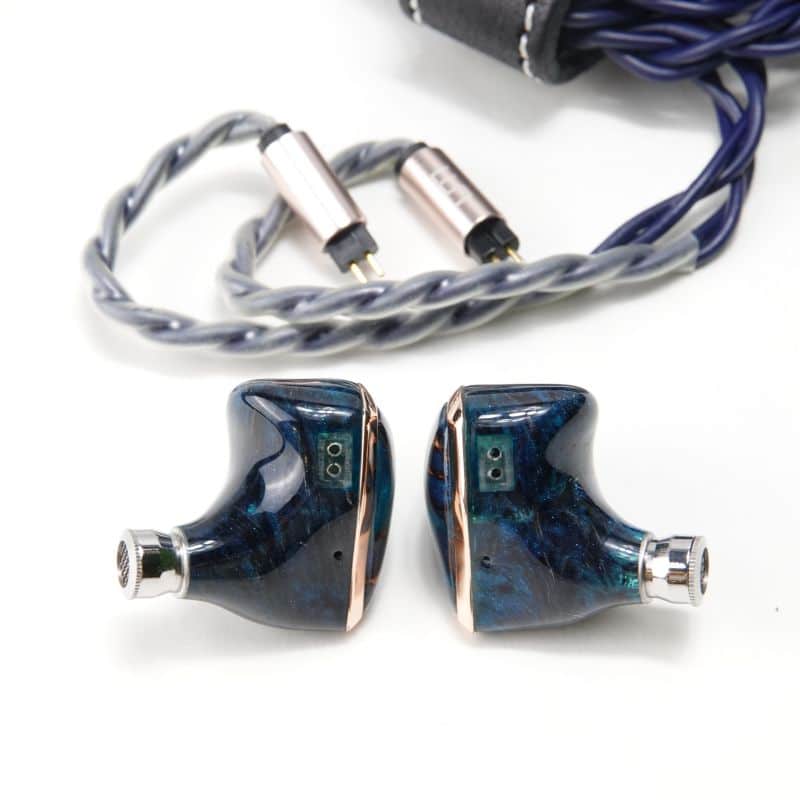 MEST indigo [UNM-9920]