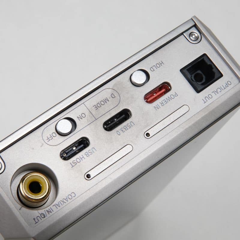 M27 Titanium Alloy [FIO-M27-TA]