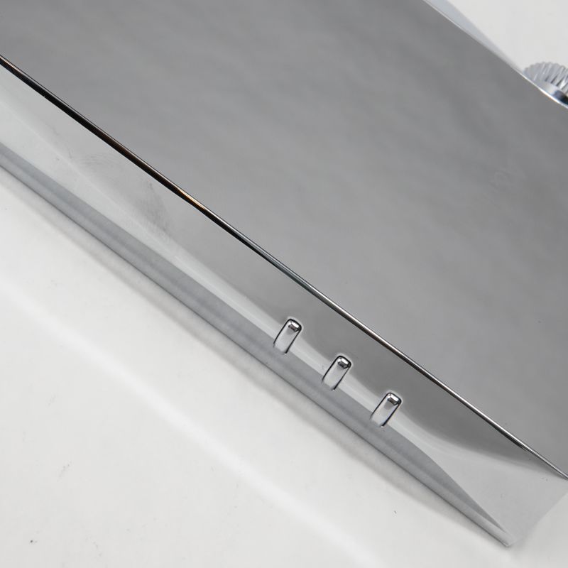 A&ultima SP4000 Silver [IRV-AK-SP4000-SV]