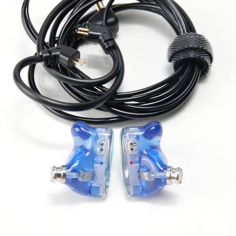 FRONTIER Aquamarine [QDC-FRONTIER-AQ]