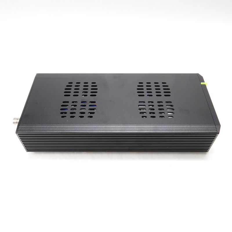 tX-USBultraスペシャルエディション銀線仕様 [tX-USB Ultra-SP-SV/Clock]