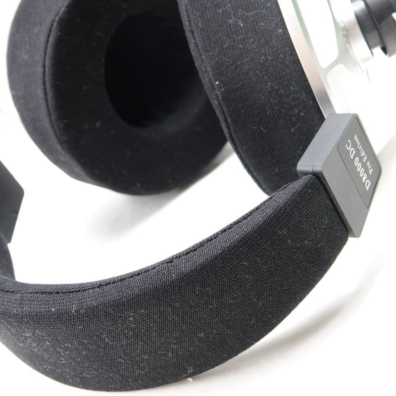 D8000 DC Pro Edition