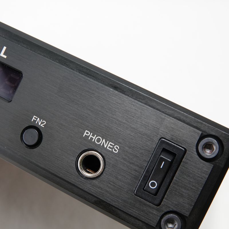 Mastering Version [Stereo192-DSD M]