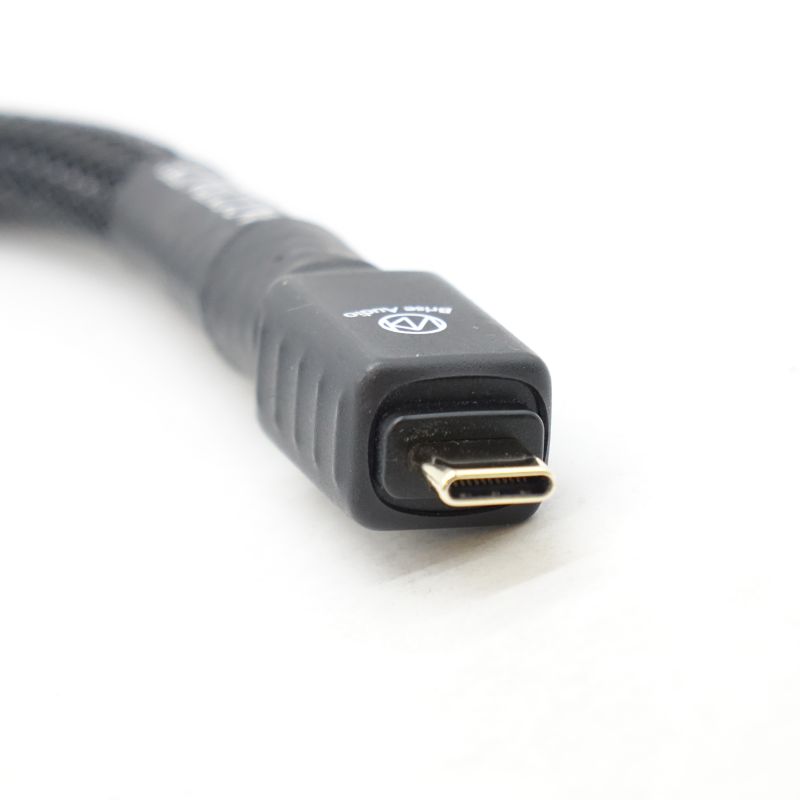 ACCURATE-USB OTG C to C 17cm [ACCUSBOTG-CC017]