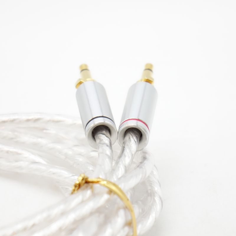 C093LP15EXCL [シルバーコートケーブル（4.4mmプラグ/1.5m）]