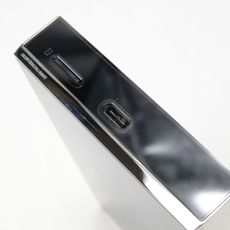 A&ultima SP3000 Silver [IRV-AK-SP3000-SLV]