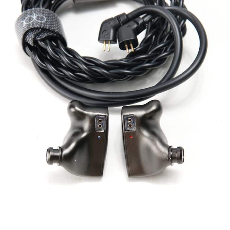 SUPERIOR EX [QDC-SUPERIOR-EX]