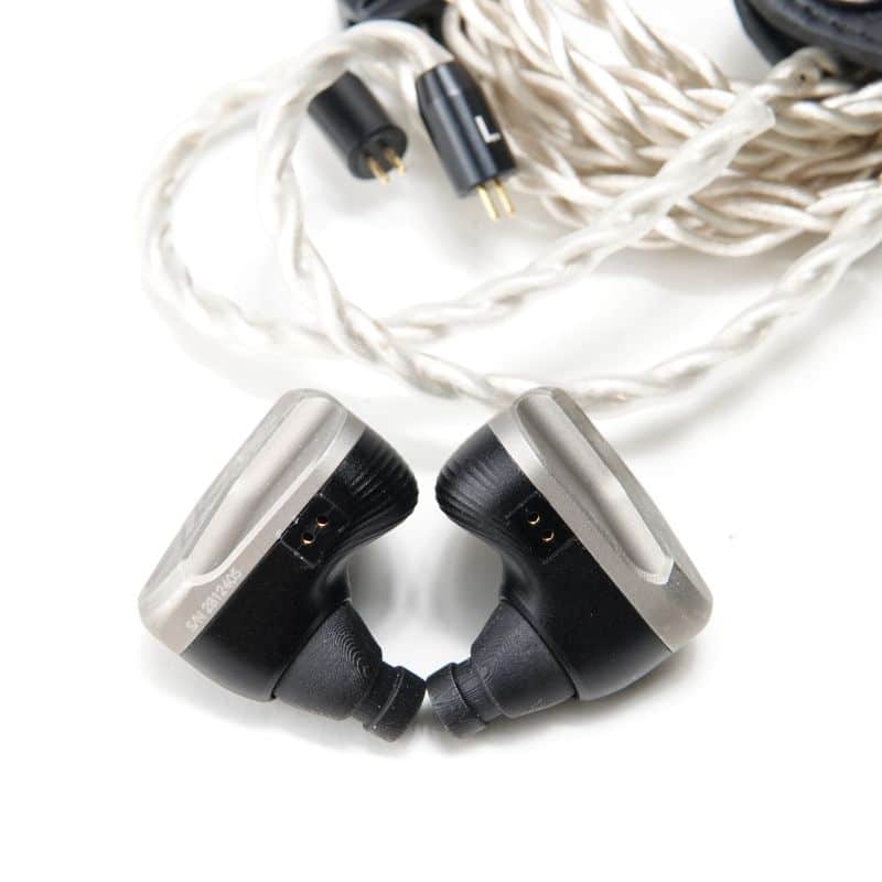 VE10 (Universal Fit)