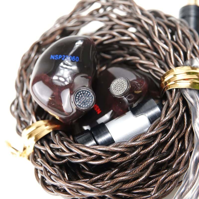 SPARTACUS [NOB-SPARTACUS]