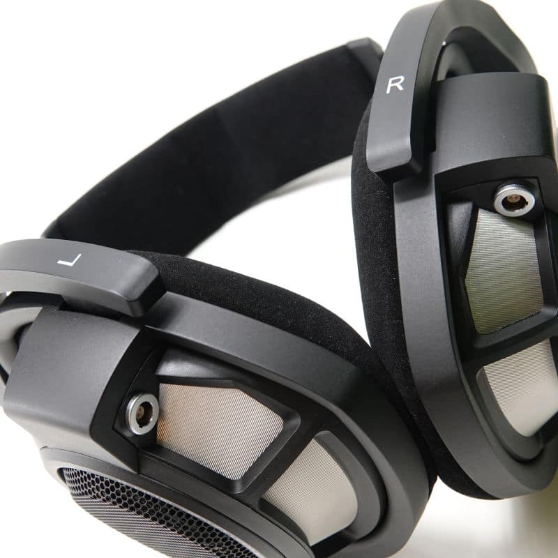 HD 800 S