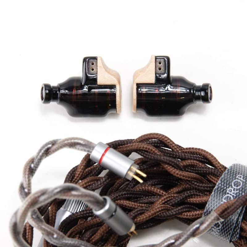 Harmon-SP TAGO STUDIOxMOONDROP