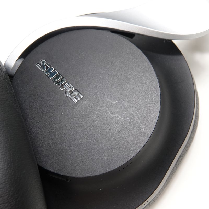 AONIC 40 ブラック [SBH1DYBK1-J]