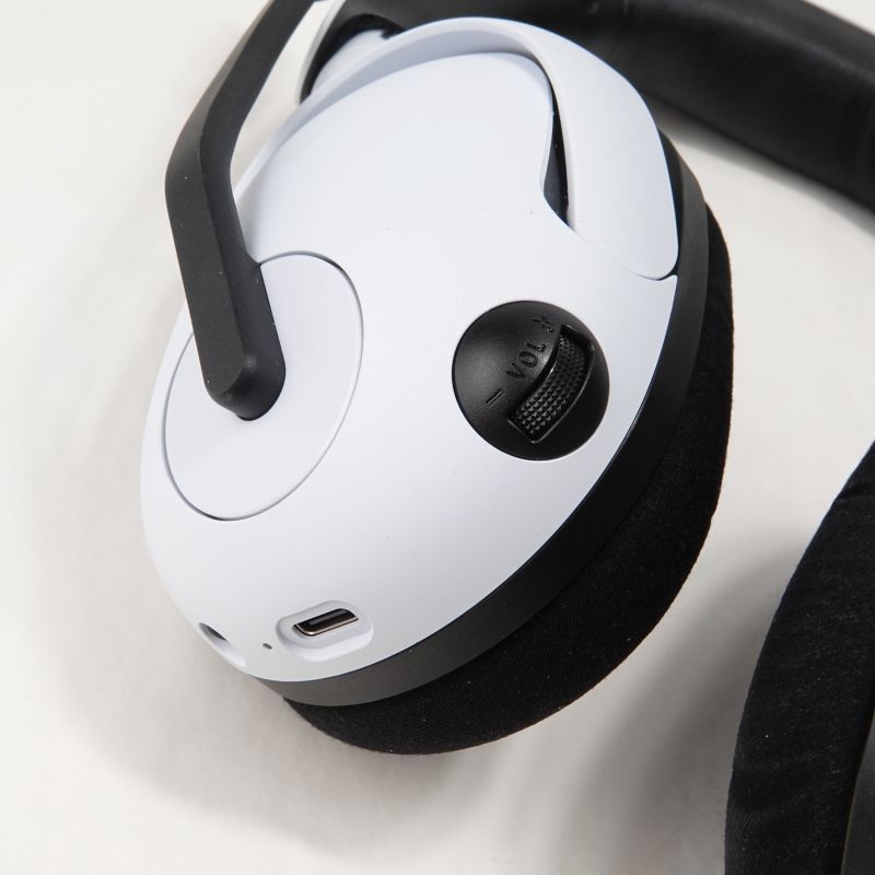 INZONE H5 [WH-G500 WZ]