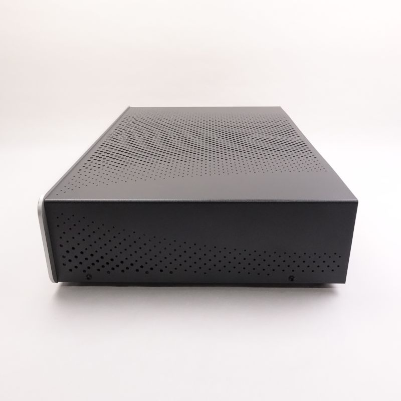 IN50 Signature Silver