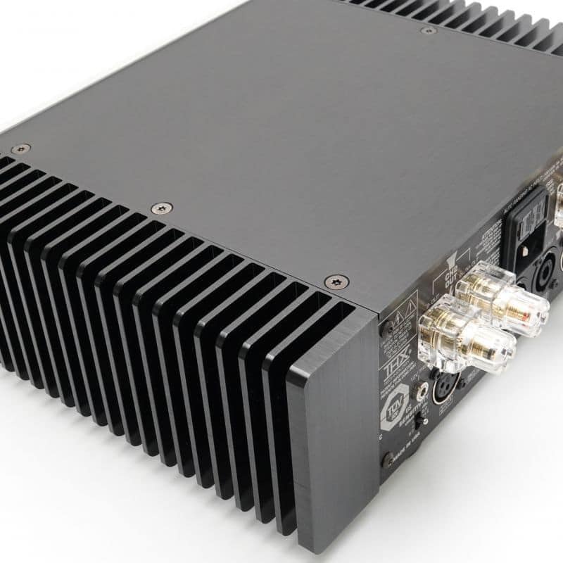 AHB2 Silver [BMS-AHB2-S]