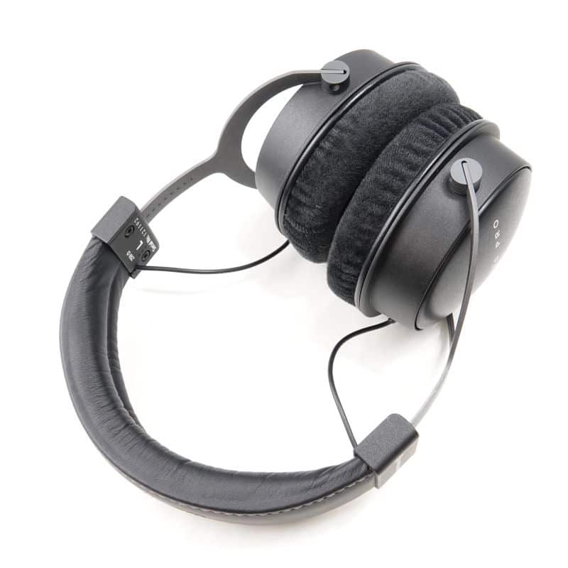 beyerdynamic 710717 [DT 1770 PRO / 250 ohm] 中古 240001209860
