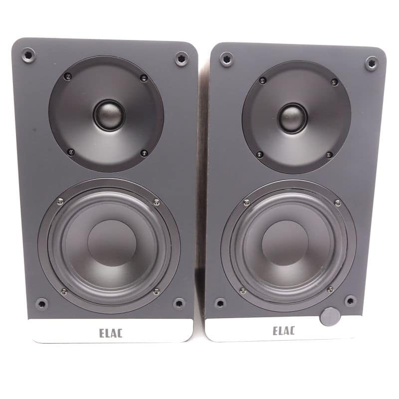 Debut ConneX DCB41 WALNUT