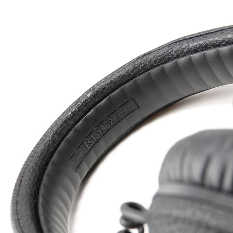 Monitor III ANC Black