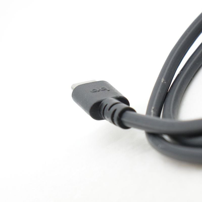 AudioQuest USBケーブル USB2/CAR/0.75M 中古美品 audioquest USB 2 Carbon 0.75m CtoB [USB2/CAR/0.75M/CB] AB+ランク