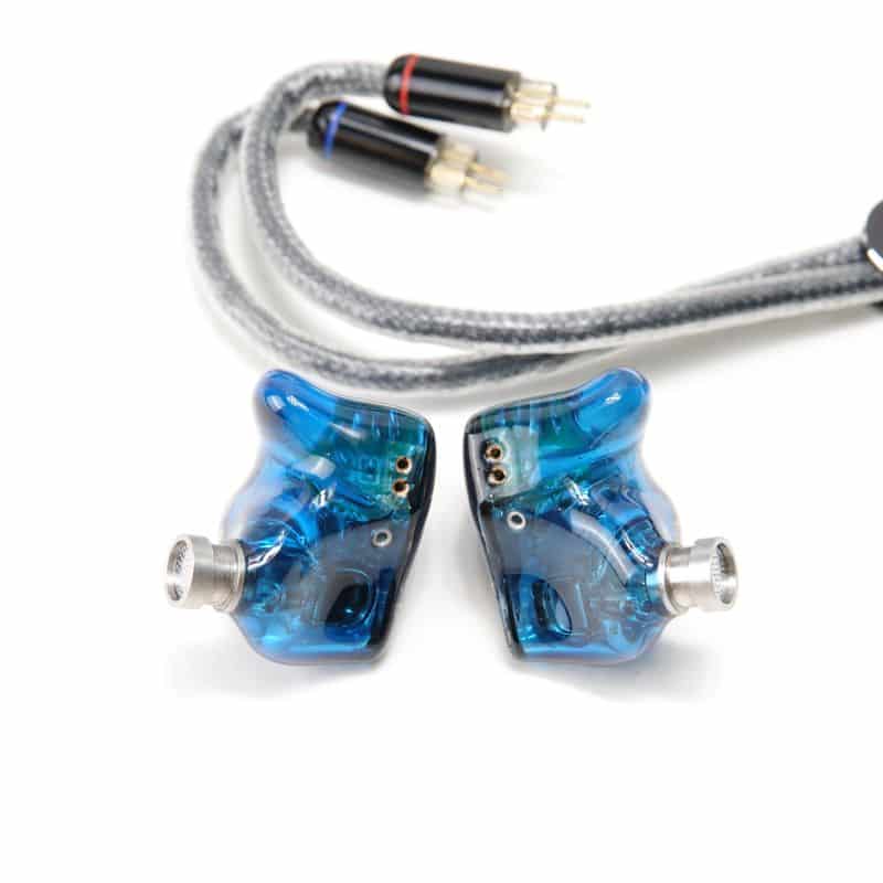 Bravery AE Exclusive Blue