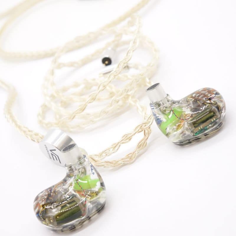 ELYSIUM (Universal Fit)