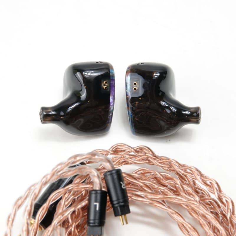 Legend EVO(Universal fit)