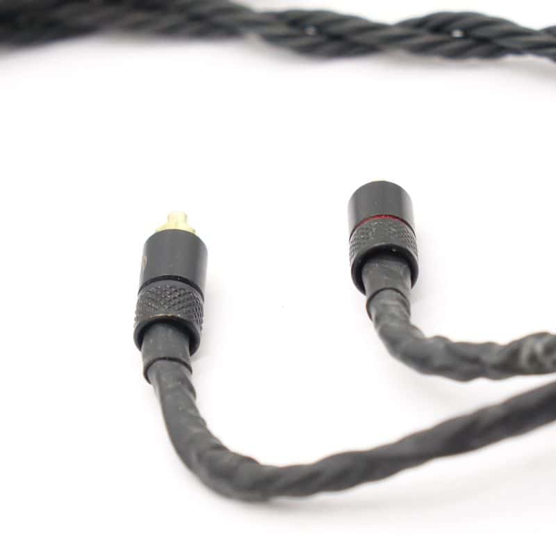 Brise Audio BSEP for IE900- 5極Φ4.4mmプラグ [BSEPIE900-544MX] AB+