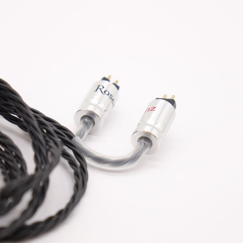HP-Black Flex/2 IEM 3.5mm