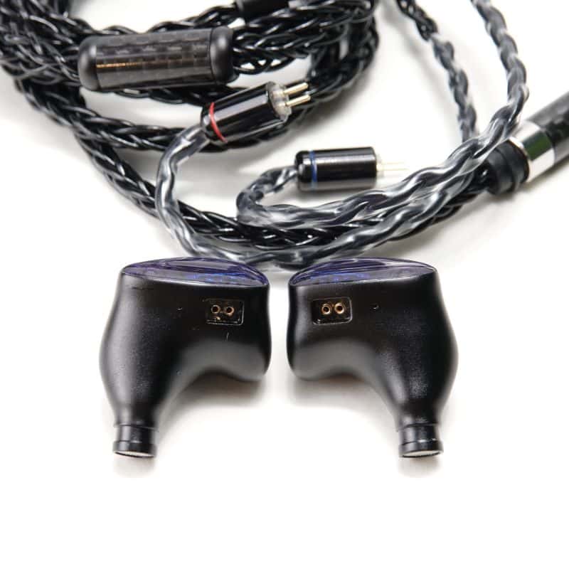 Noble Audio Knight [NBA-KNIGHT] AB+ランク 中古｜フジヤエービック