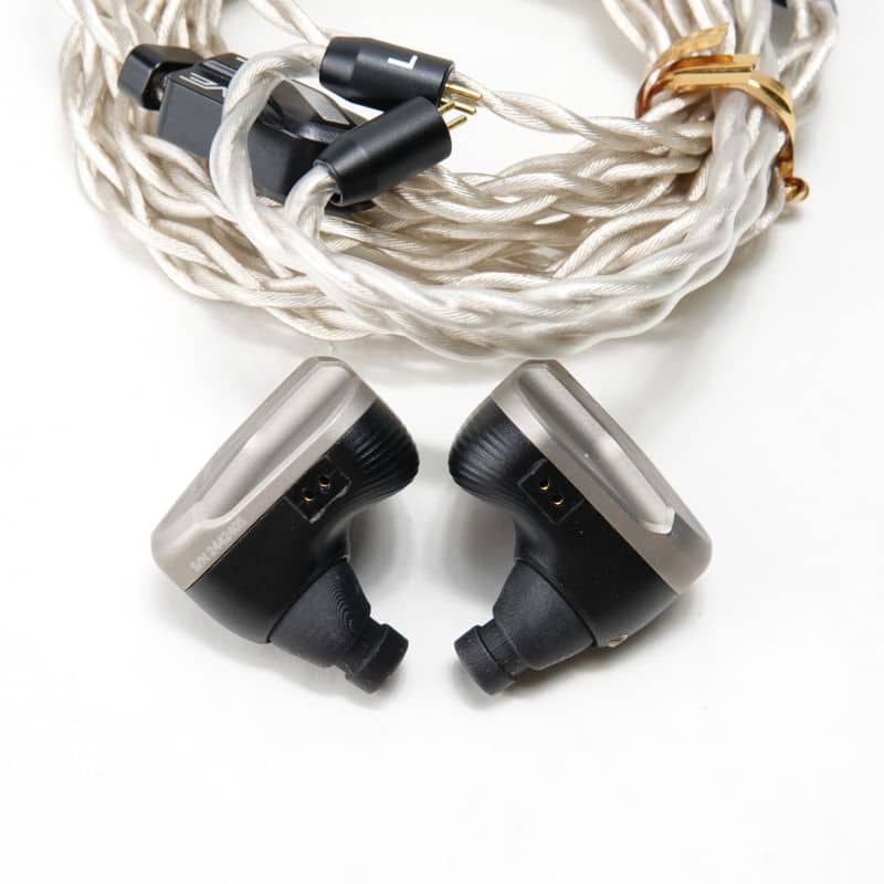 VE10 (Universal Fit)