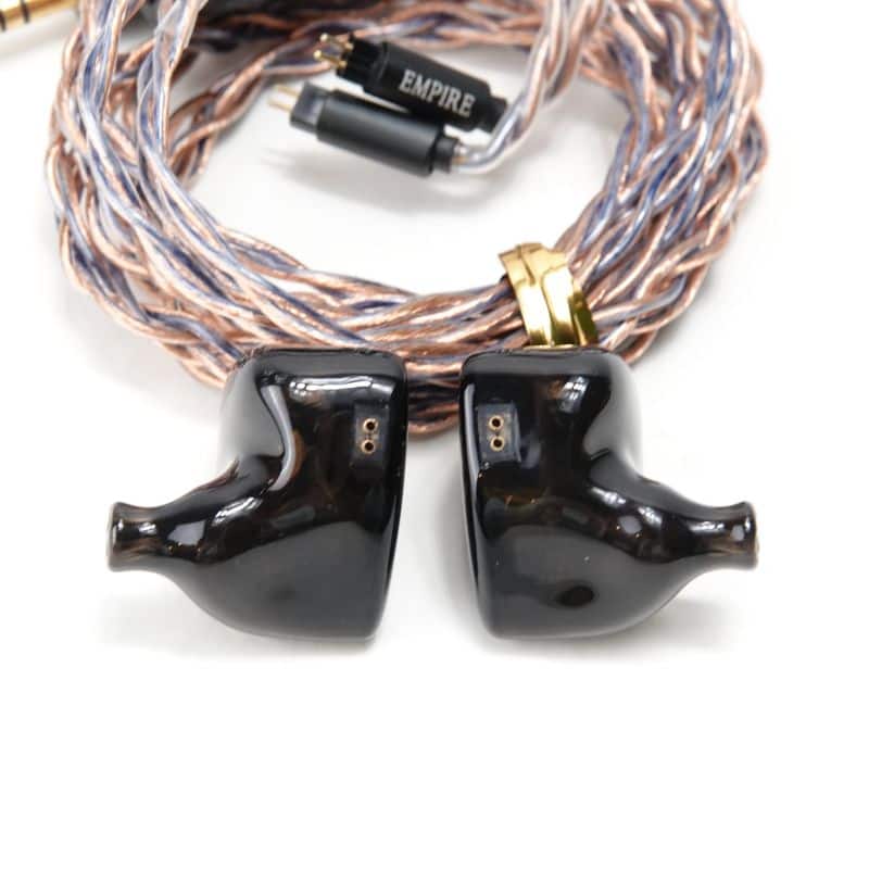 Legend EVO(Universal fit)