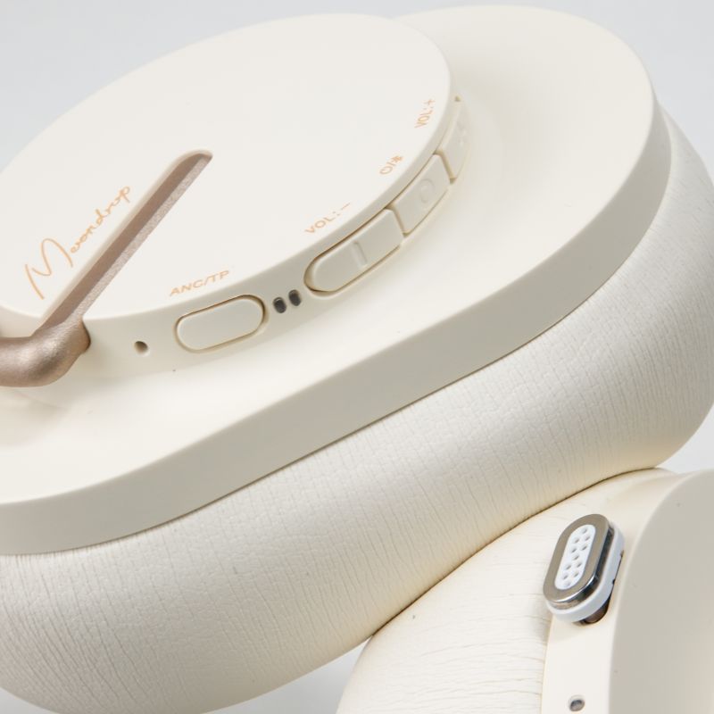 水月雨（MoonDrop） EDGE White AB+ランク 中古｜フジヤエービック