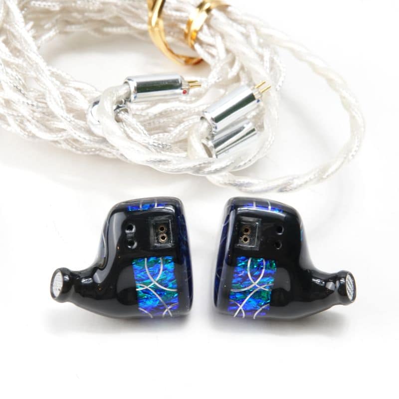 AURORA XXIV (Universal Fit)