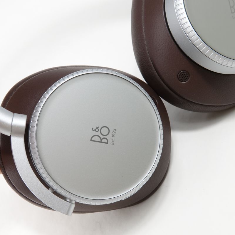 Beoplay H100 Century Brown