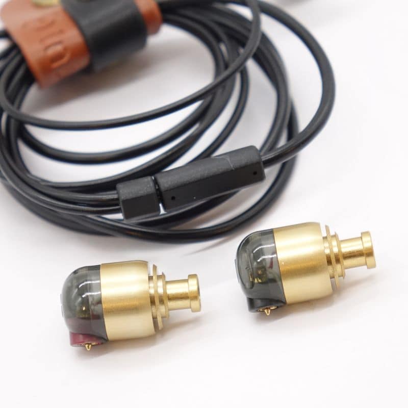 うつせみワークス EARPHONES TIGER Classical AB+ランク 中古｜フジヤ