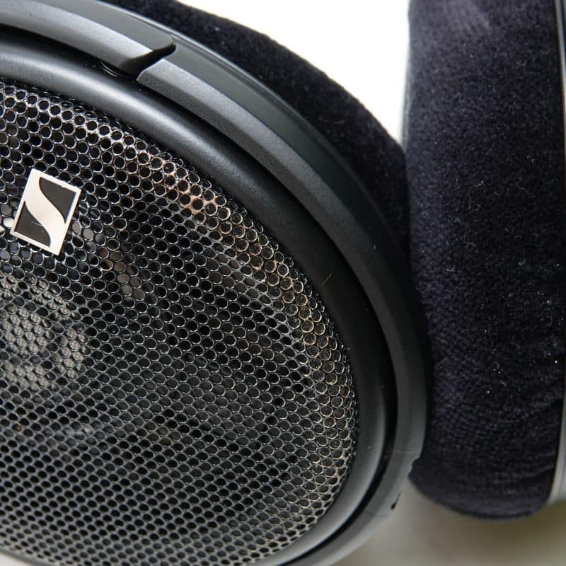 SENNHEISER HD660S ABランク 中古｜フジヤエービック