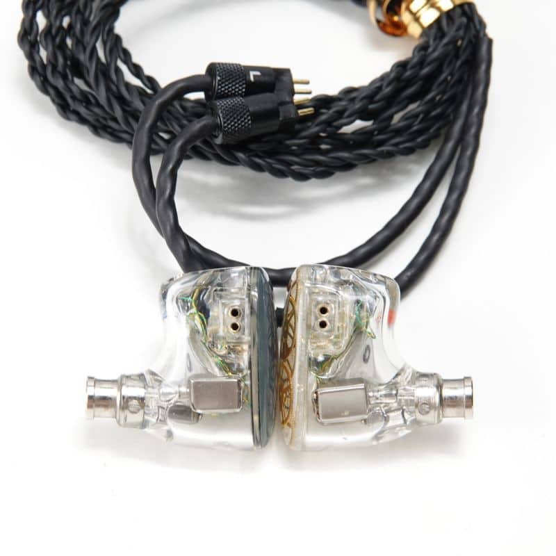 A3H+ (Universal Fit)