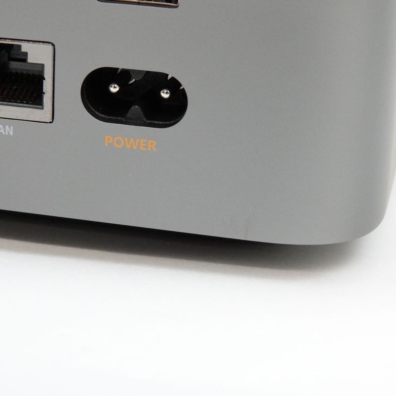 WiiM WiiM Ultra Space Gray [WIM-WULTRA-SG] ABランク 中古｜フジヤ