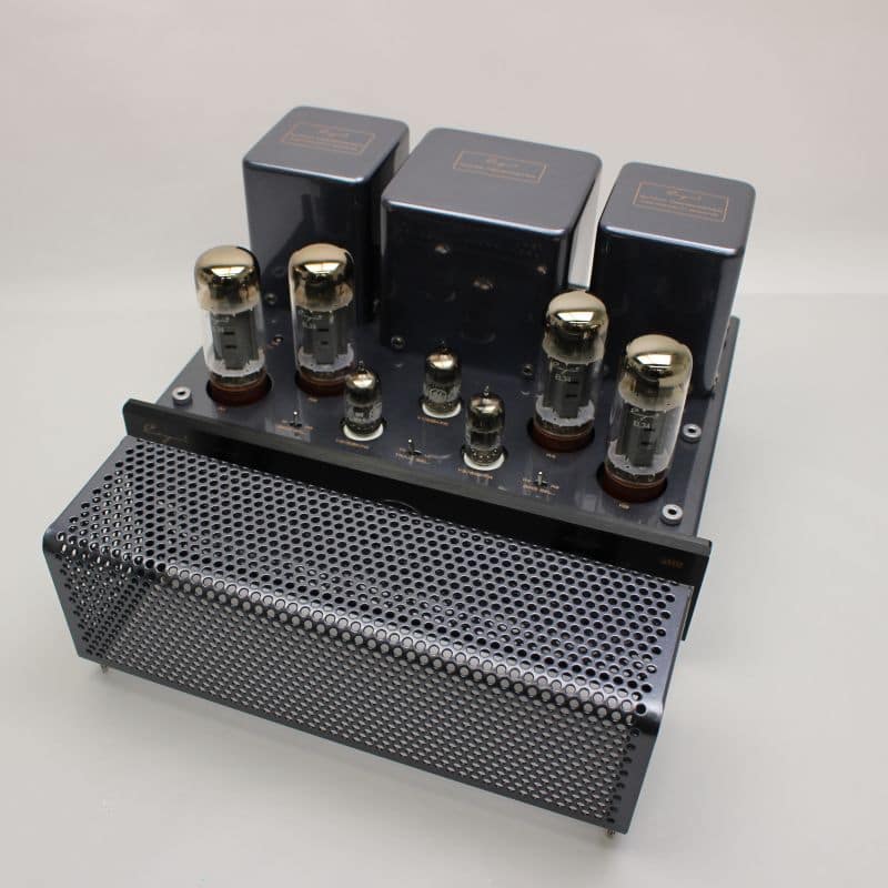 MT-35MK2 PLUS BT BK