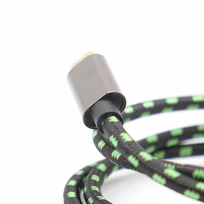 CS-30TCRType-CtoRCAケーブル